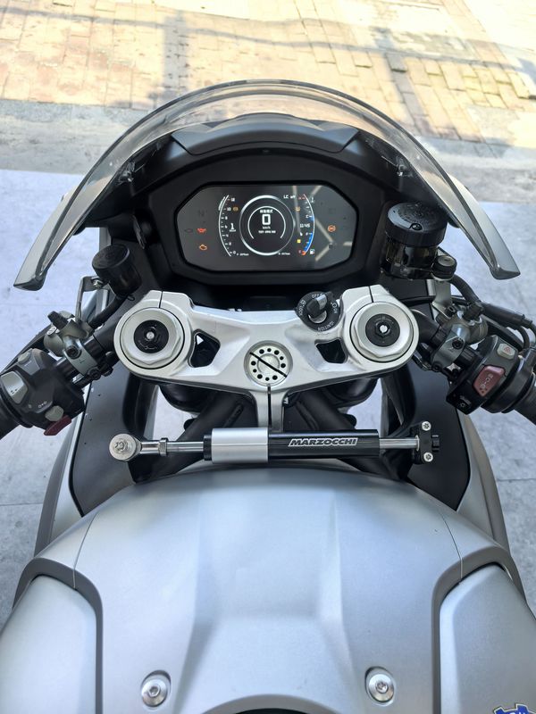 二手QJMOTORSuper921