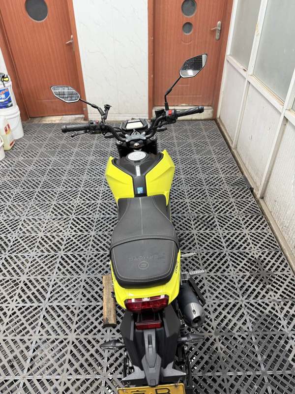 二手春风ST狒狒