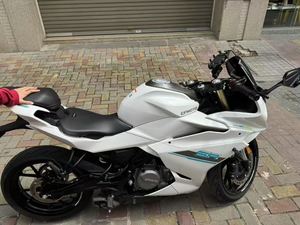 二手春风250SR