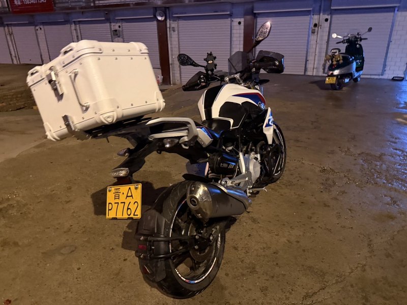 二手宝马G 310 R