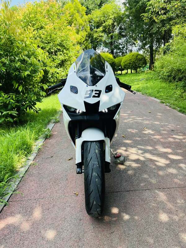 二手凯越450RR