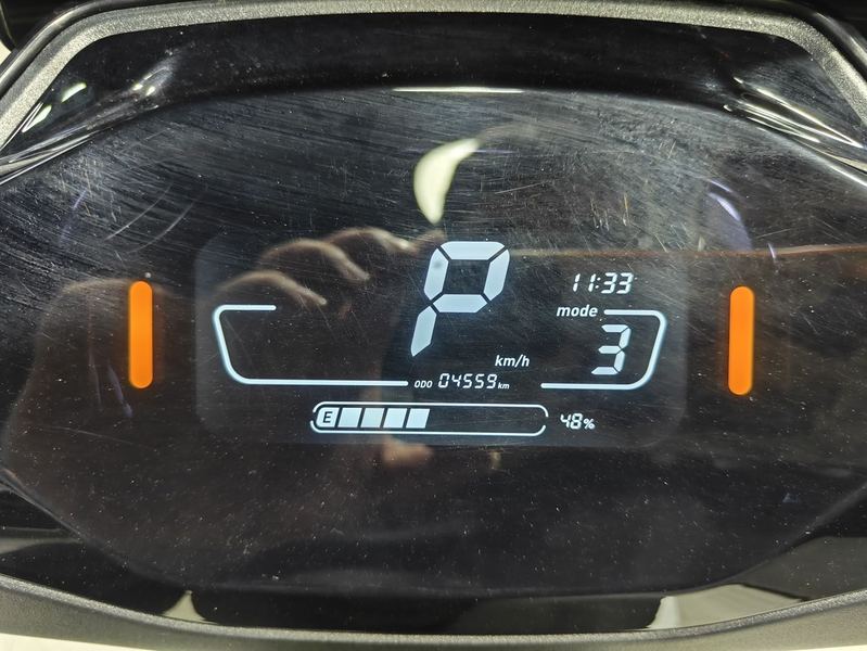 二手九号远航家M
