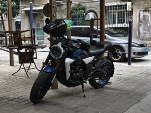 二手升仕GK350