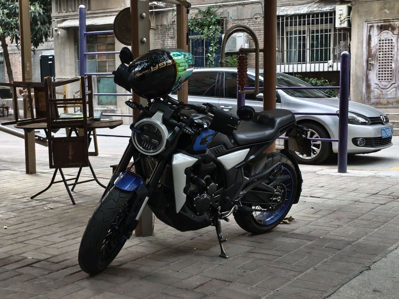 二手升仕GK350