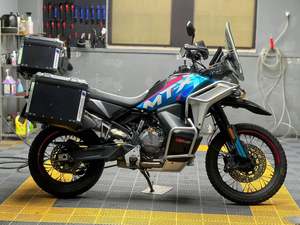 二手春风800MT-X