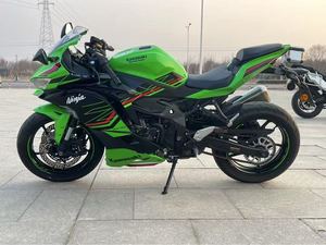 二手川崎ZX-4R