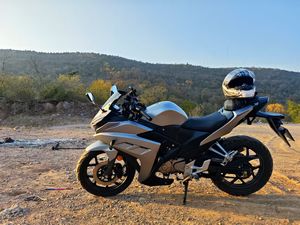 二手大运天錾 200R