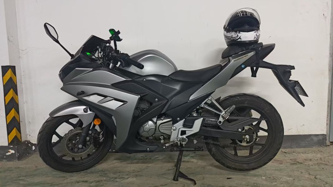 二手大运天錾 200R