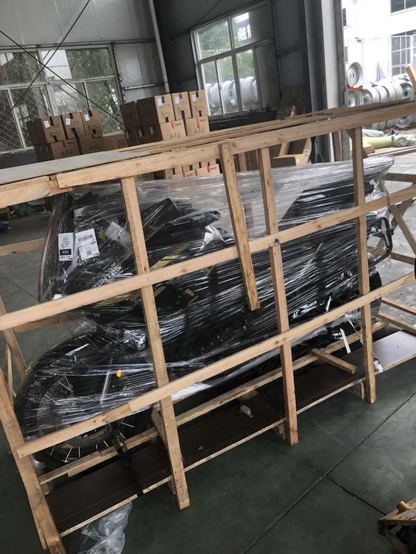 二手升仕703F