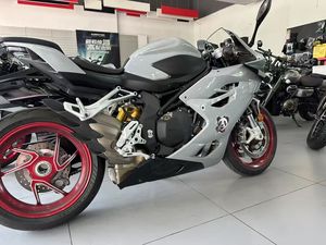 二手QJMOTOR赛921