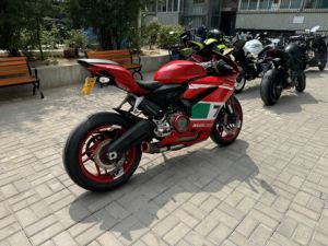 二手杜卡迪Panigale 959