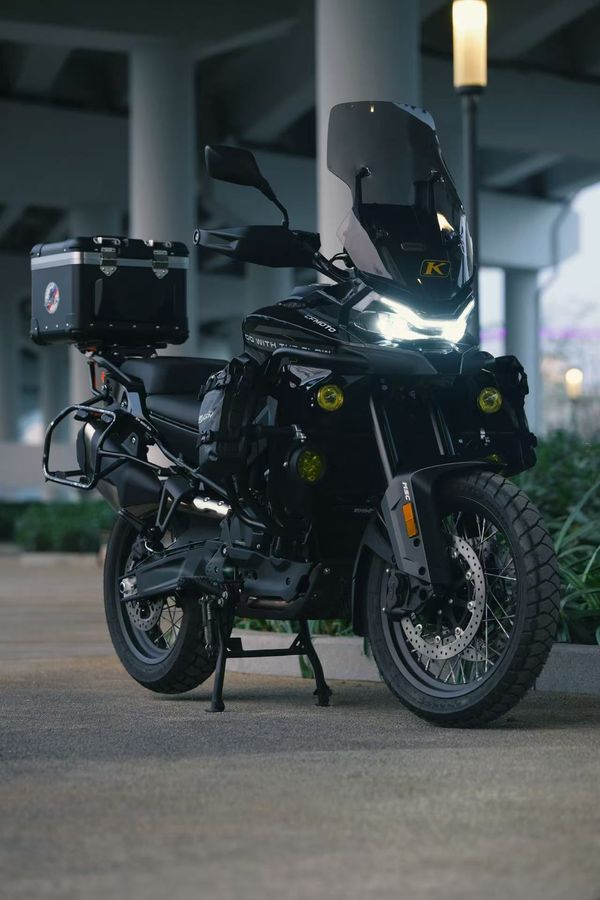 二手春风800MT