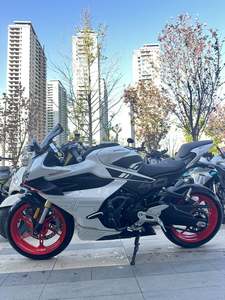 二手春风450SR