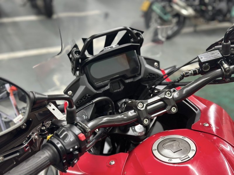 二手本田CB500X