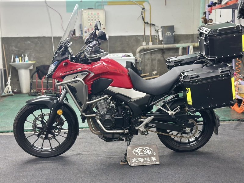 二手本田CB500X
