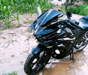 二手大运天錾 200R