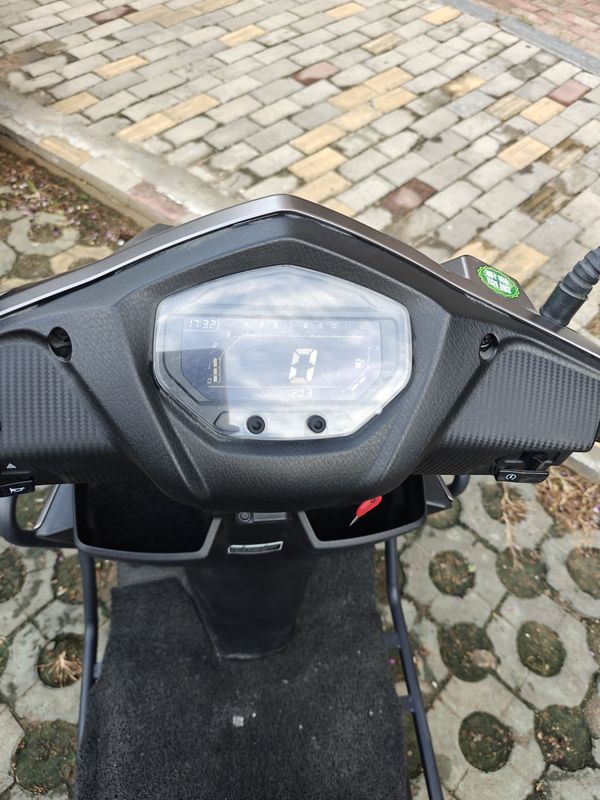 二手钱江TAN125