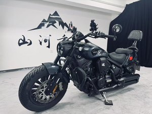 二手奔达黑旗500