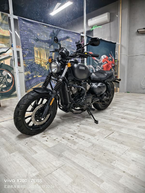二手晓星GV300S