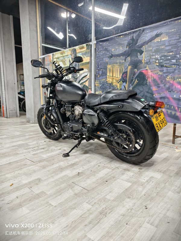 二手晓星GV300S