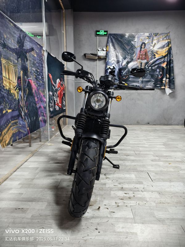 二手晓星GV300S