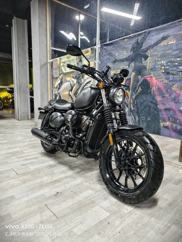 二手晓星GV300S