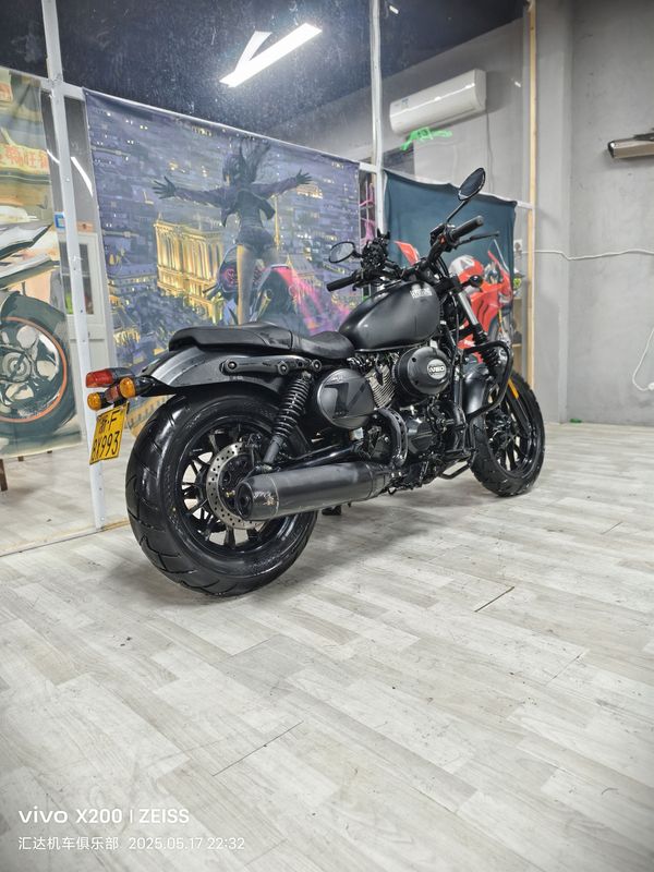 二手晓星GV300S