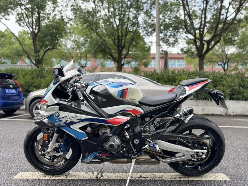 二手宝马M 1000 RR