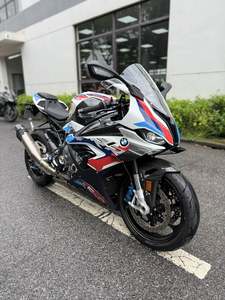 二手宝马M 1000 RR