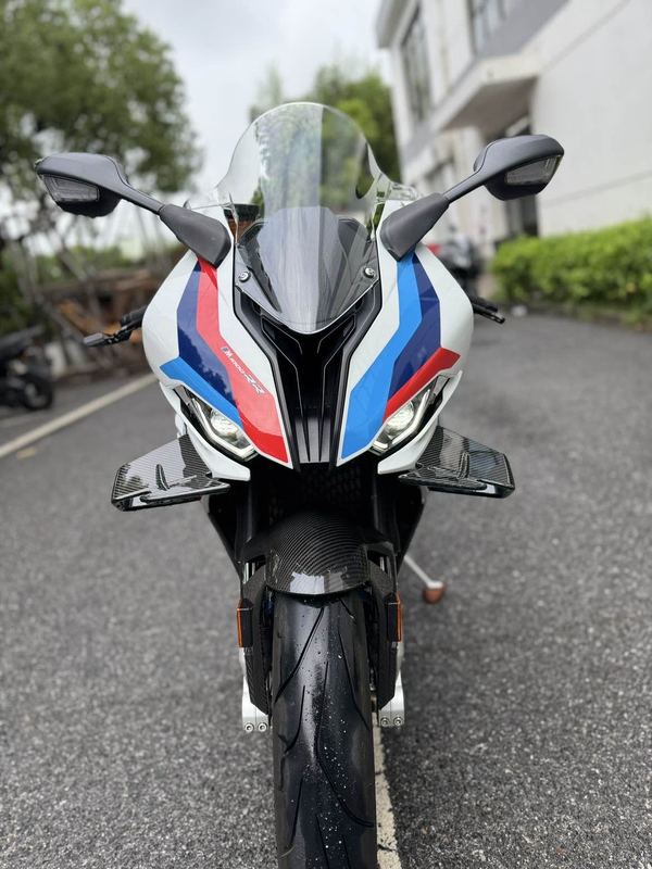 二手宝马M 1000 RR