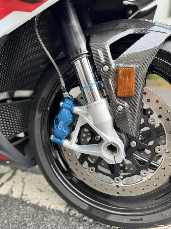 二手宝马M 1000 RR