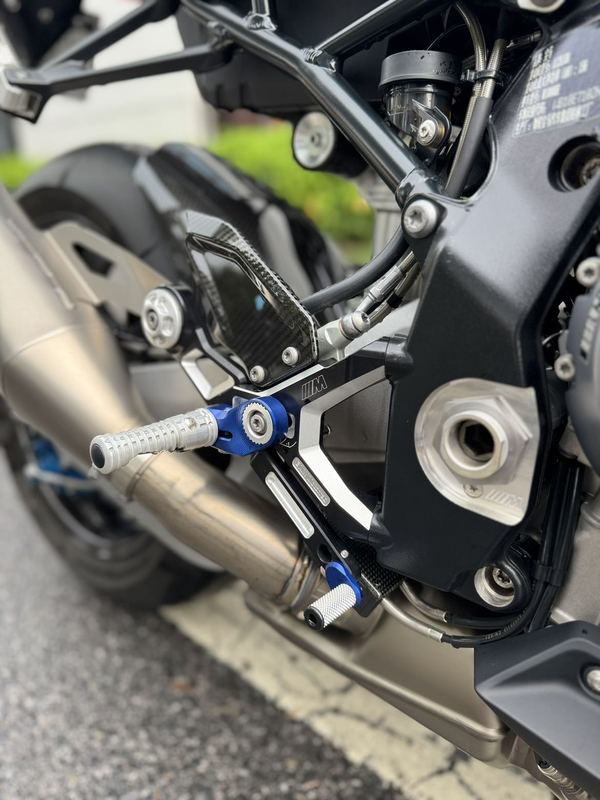 二手宝马M 1000 RR