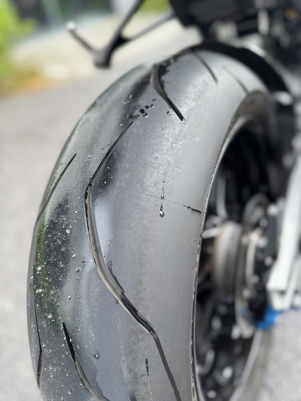二手宝马M 1000 RR