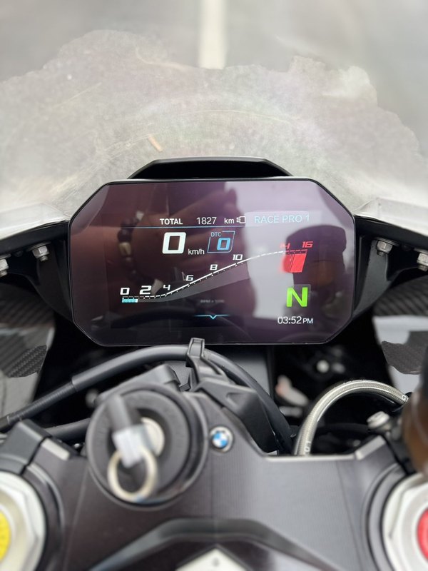 二手宝马M 1000 RR