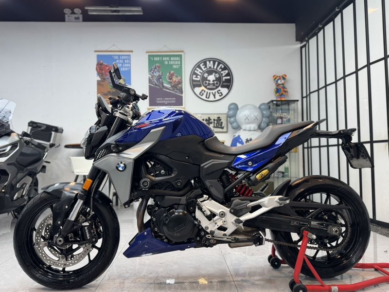 二手宝马F 900 R
