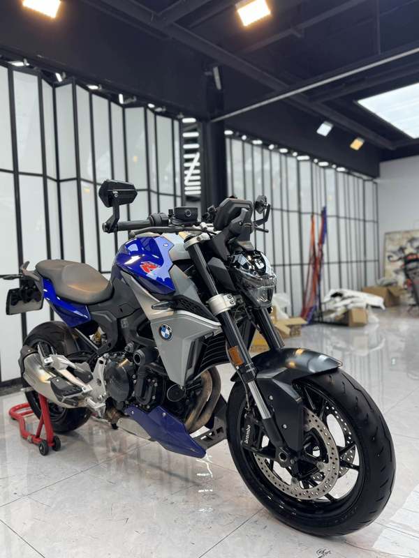 二手宝马F 900 R