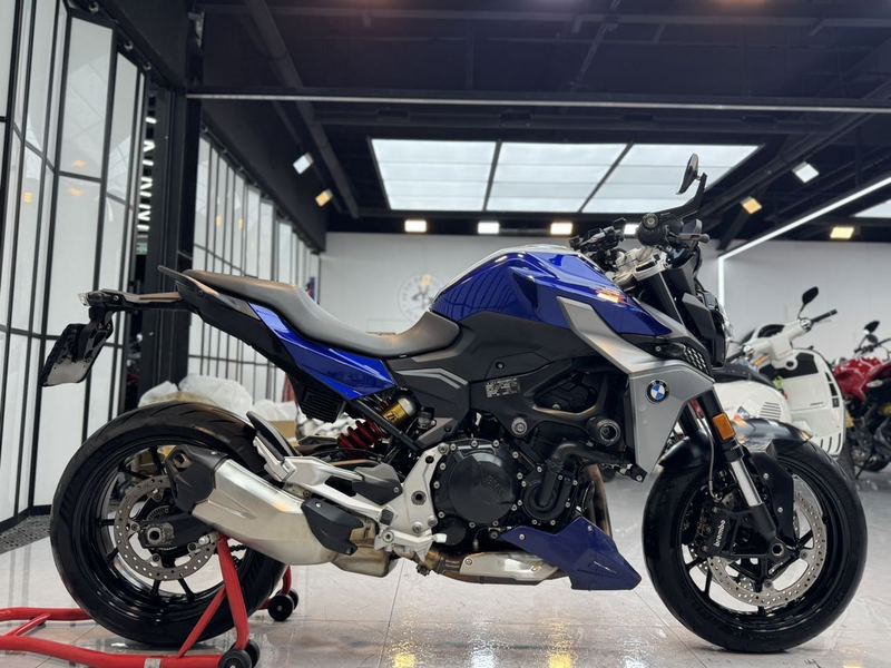 二手宝马F 900 R