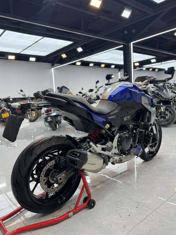 二手宝马F 900 R