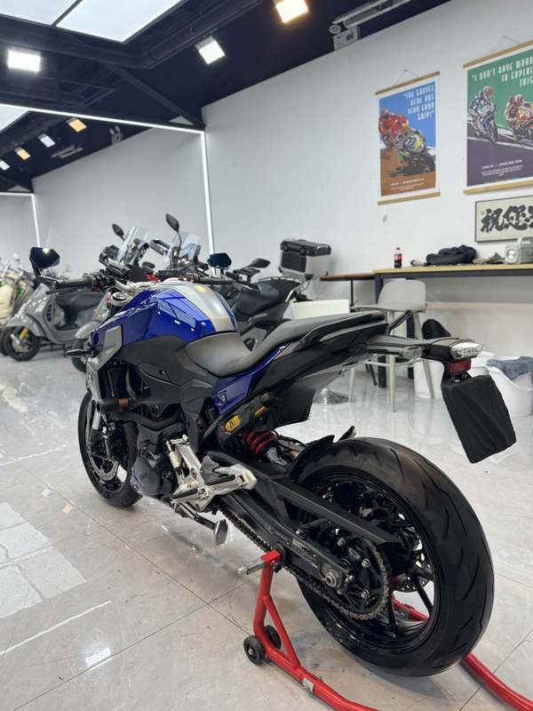 二手宝马F 900 R