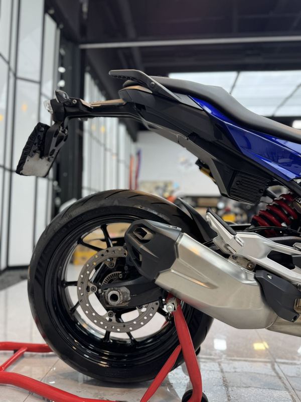 二手宝马F 900 R