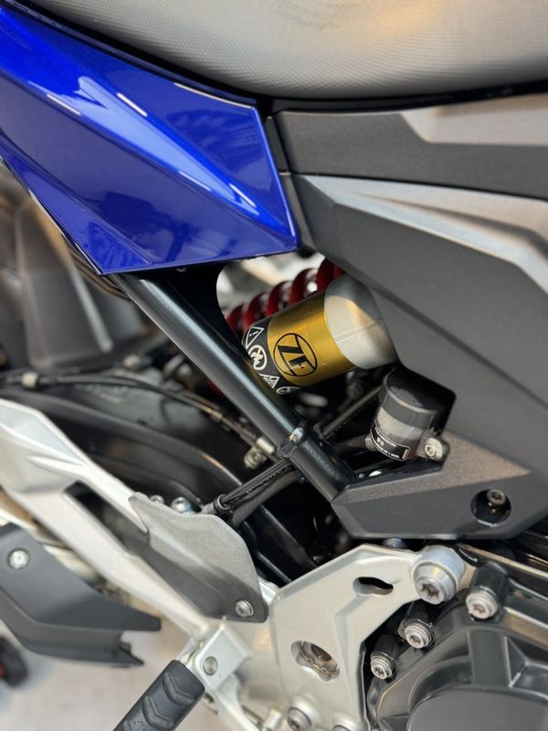 二手宝马F 900 R