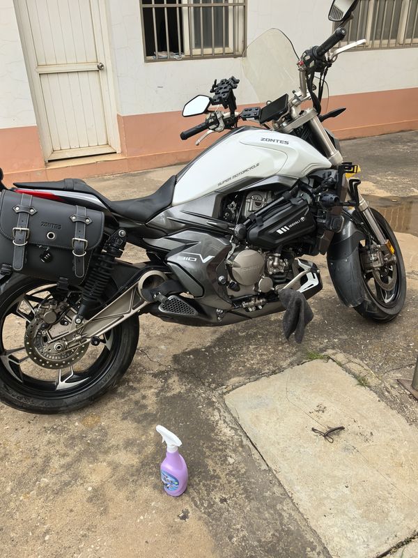 二手升仕310V