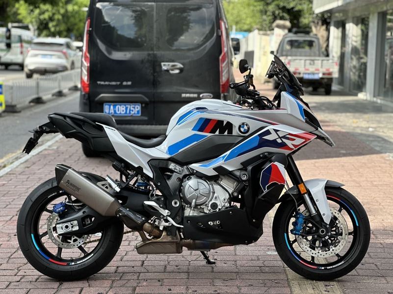 二手宝马M 1000 XR