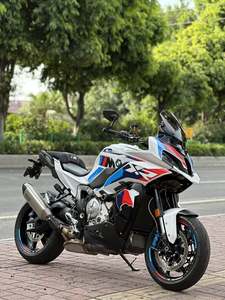 二手宝马M 1000 XR