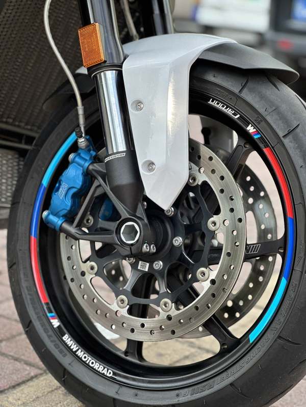 二手宝马M 1000 XR