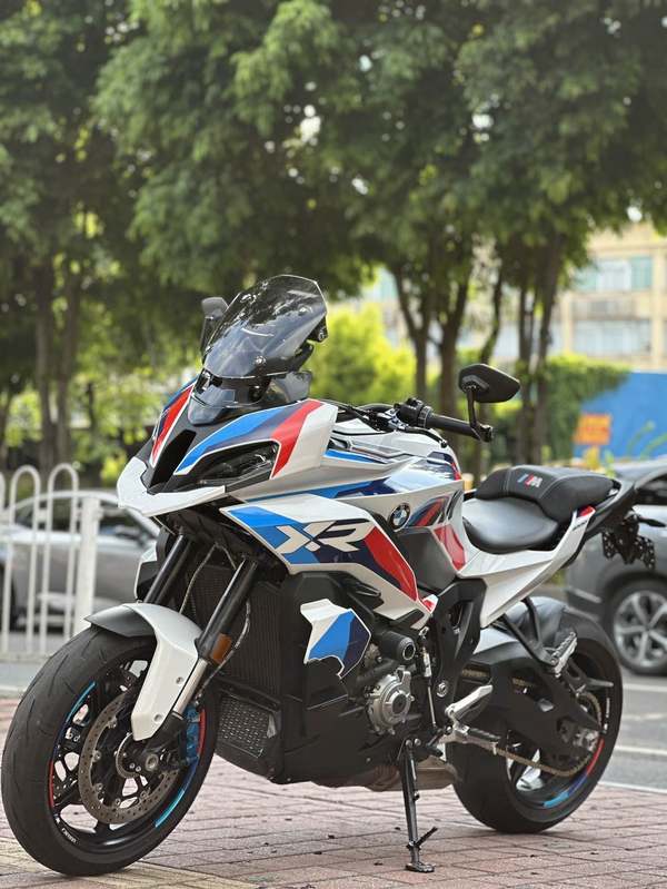 二手宝马M 1000 XR