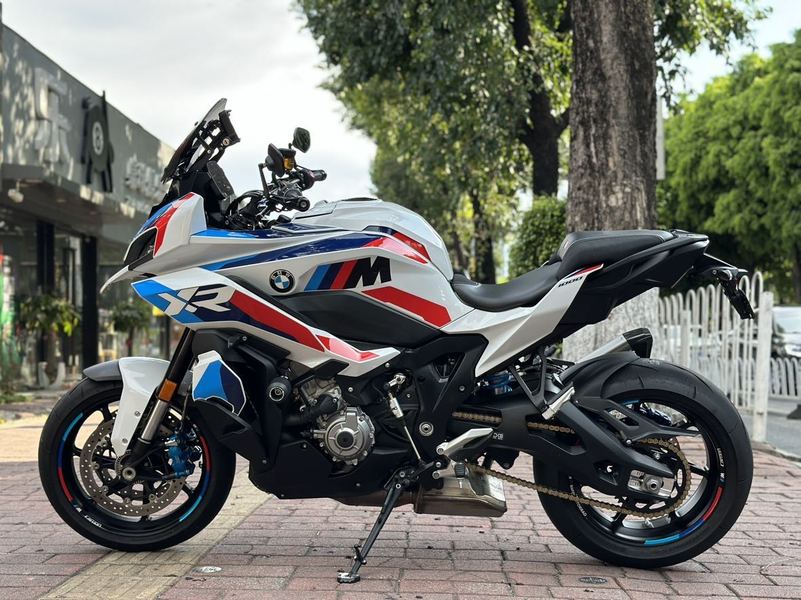 二手宝马M 1000 XR