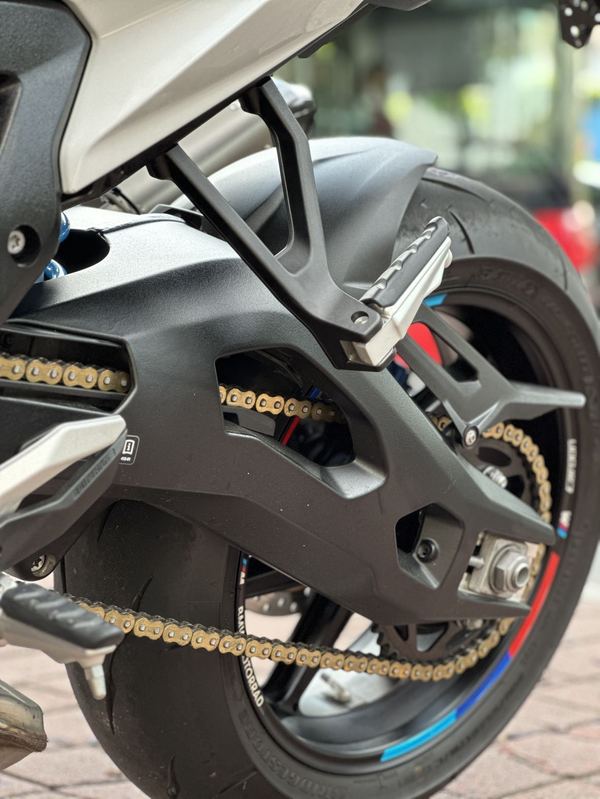 二手宝马M 1000 XR