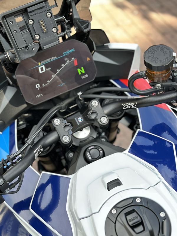 二手宝马M 1000 XR