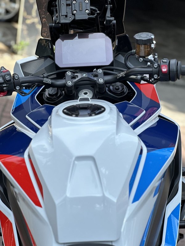 二手宝马M 1000 XR